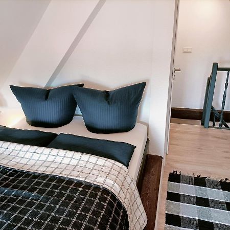 Bergsteigerbude Wernigerode Zewnętrze zdjęcie